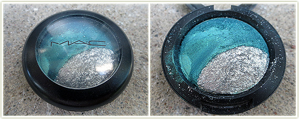 MAC – Blue Sorcery