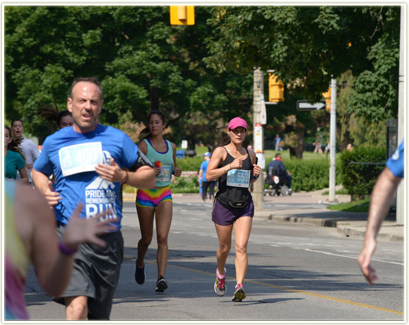 …and this is the shot where I’m waving. Can’t you see me? Bottom left! Damnit! (photo credit: Andrew Paterson)