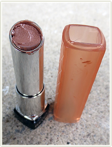 Revlon Lip Butter in Creme Brulee