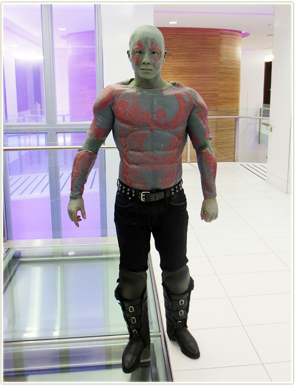 Drax