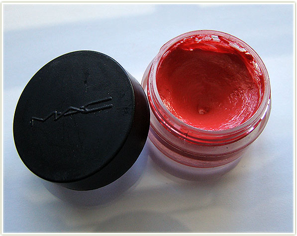 MAC Hibiscus