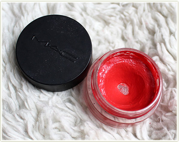 MAC – Hibiscus