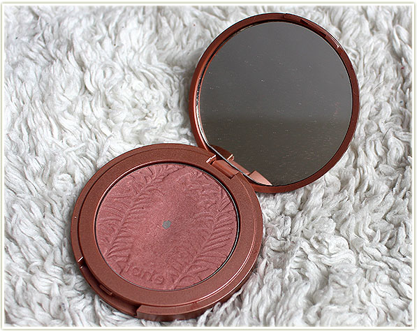 Tarte – Exposed