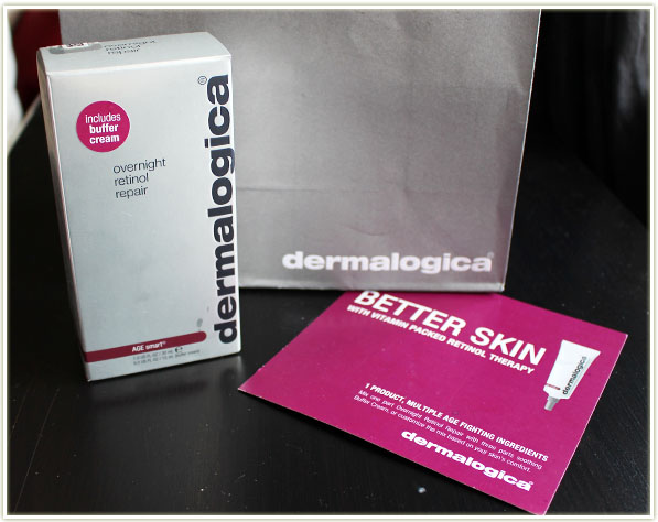 Dermalogica Overnight Retinol Repair