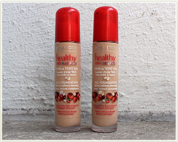 Bourjois Healthy Mix Serum