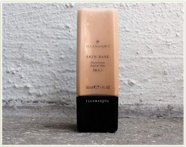 Illamasqua Skin Base