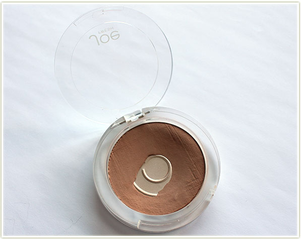 Joe Fresh Sand Bronzer