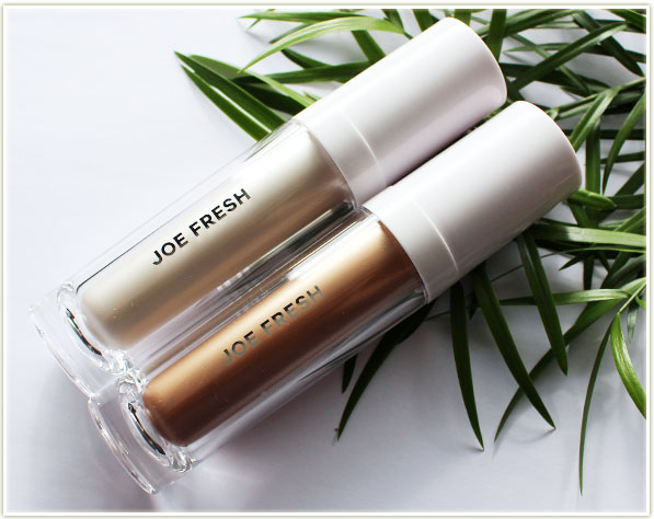 Joe Fresh Illuminating Primers