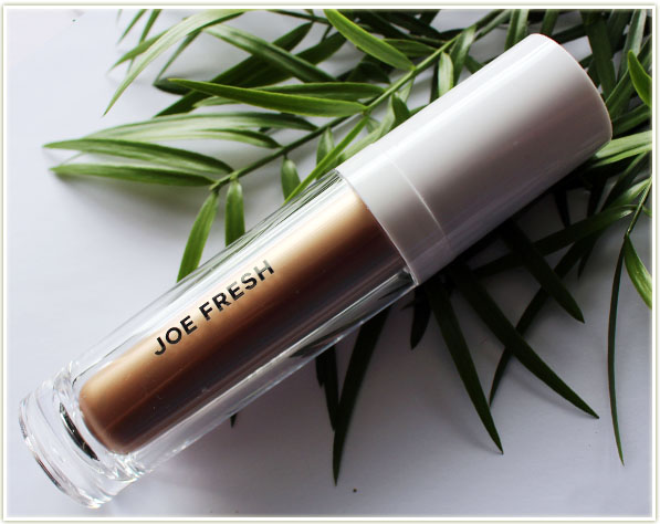 Joe Fresh Illuminating Primer in Champagne