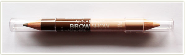 Annabelle Brow Show