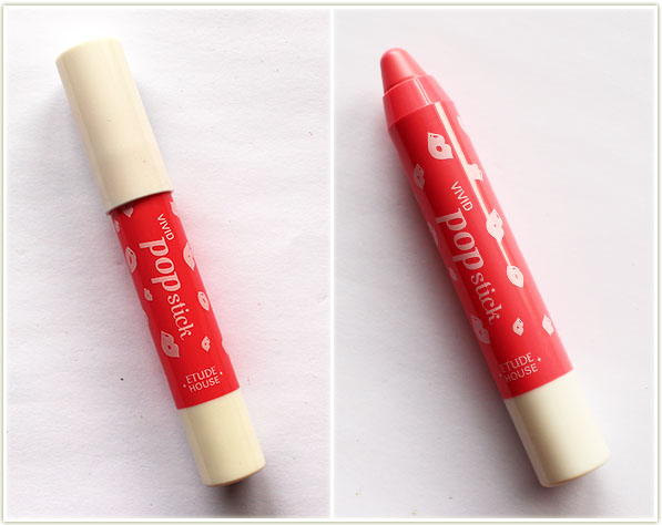 Etude House Vivid Popstick