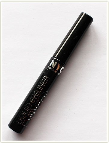 NYC Liquid Liner