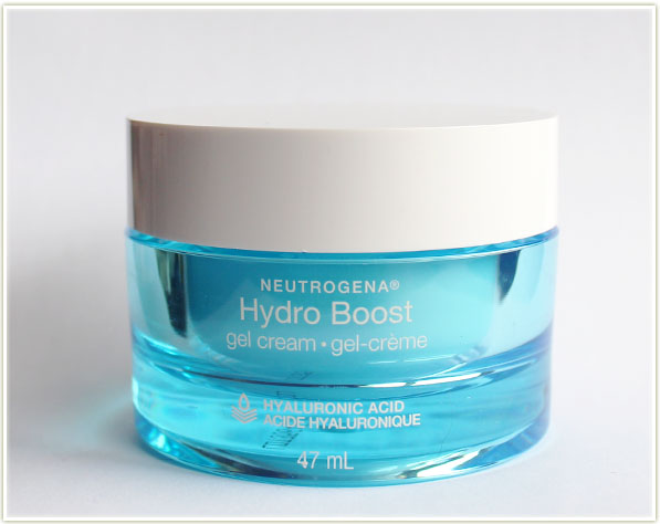 Neutrogena Hydro Boost Gel Cream