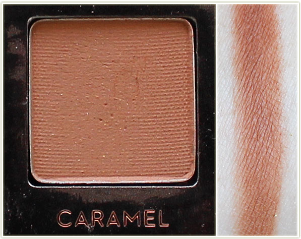 Anastasia Beverly Hills - Caramel