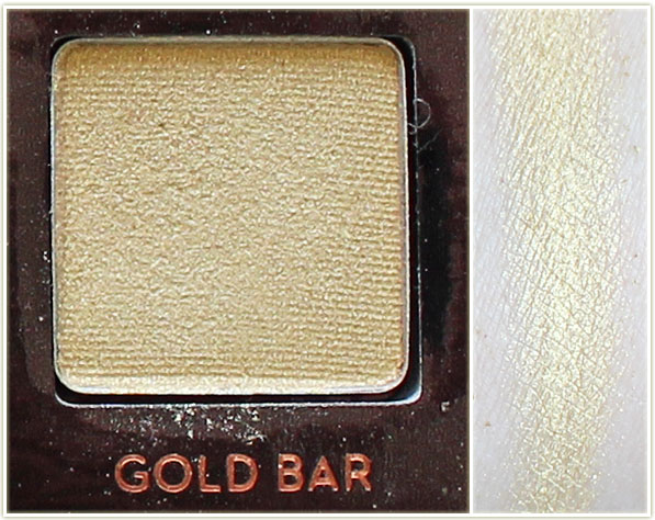 Anastasia Beverly Hills - Gold Bar