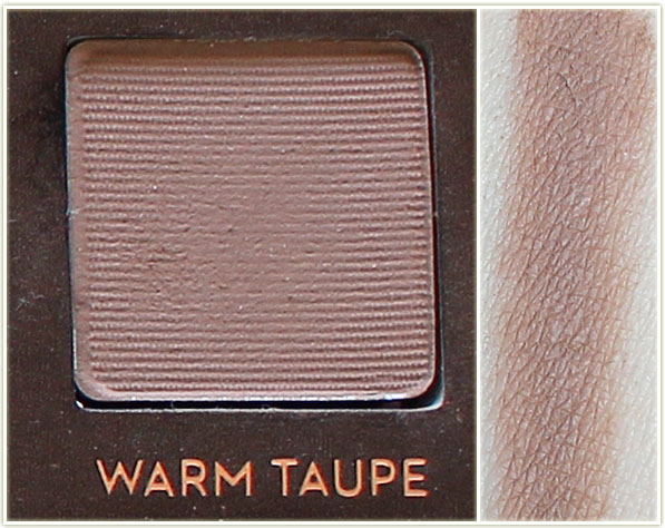 Anastasia Beverly Hills - Warm Taupe