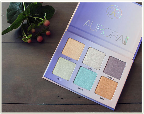 Anastasia Beverly Hills Glow Kit in Aurora