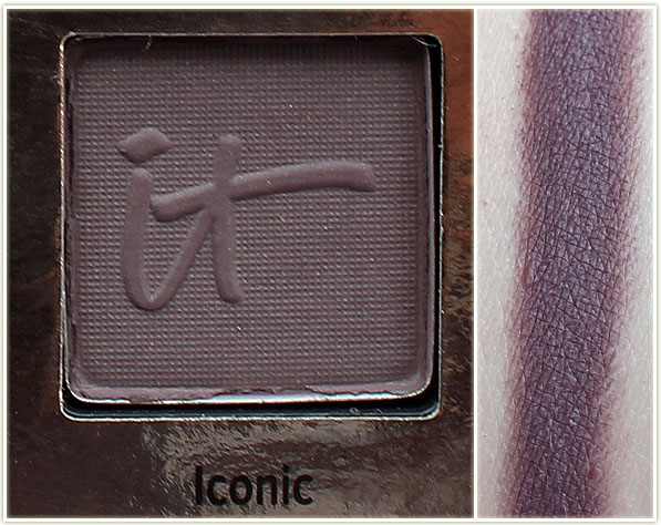 it Cosmetics - Iconic