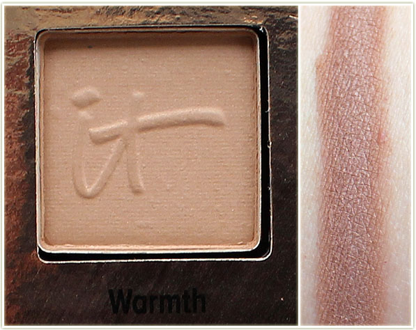 it Cosmetics - Warmth