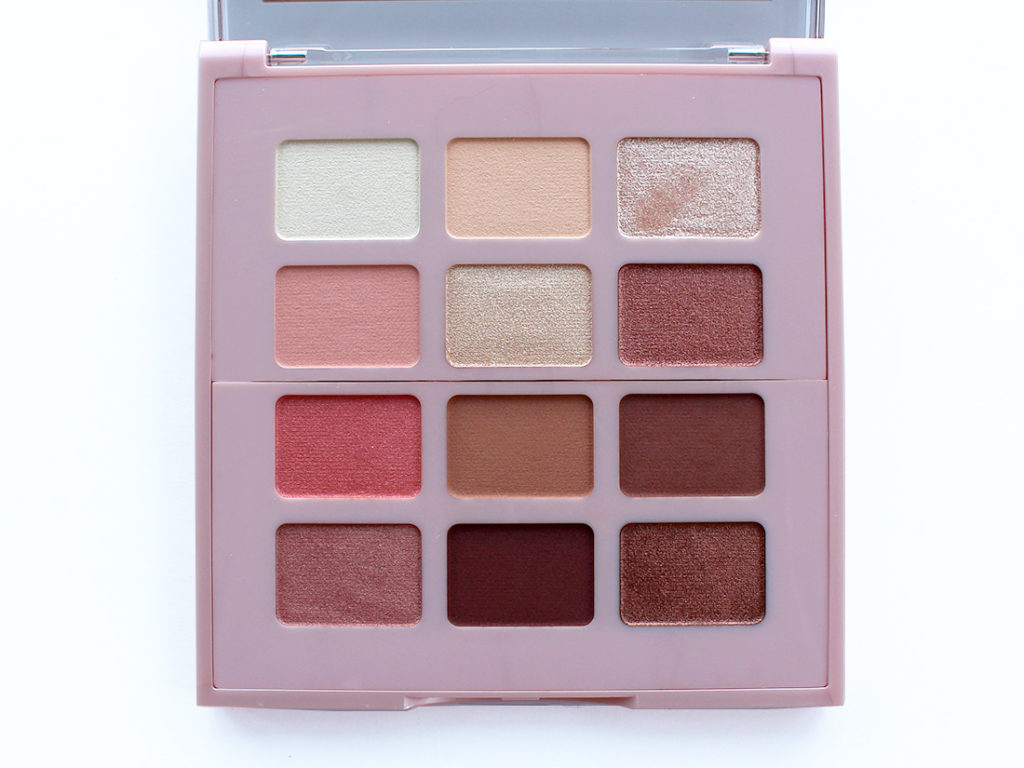 L'Oreal Paradise Enchanted palette