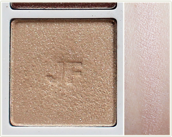 Joe Fresh Rose Neutrals - Shade 10