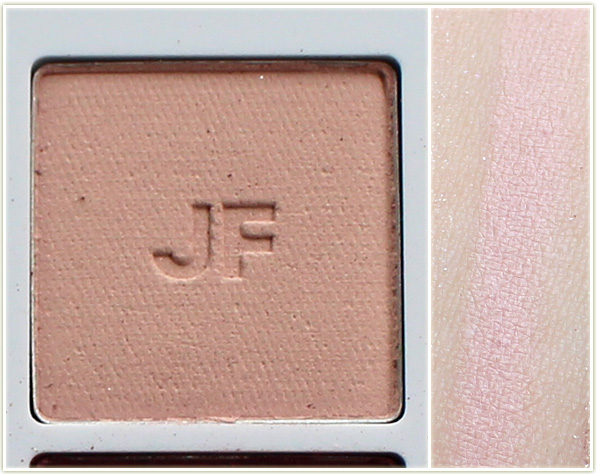 Joe Fresh Rose Neutrals - Shade 2