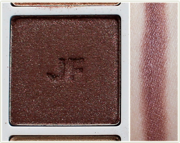 Joe Fresh Rose Neutrals - Shade 7