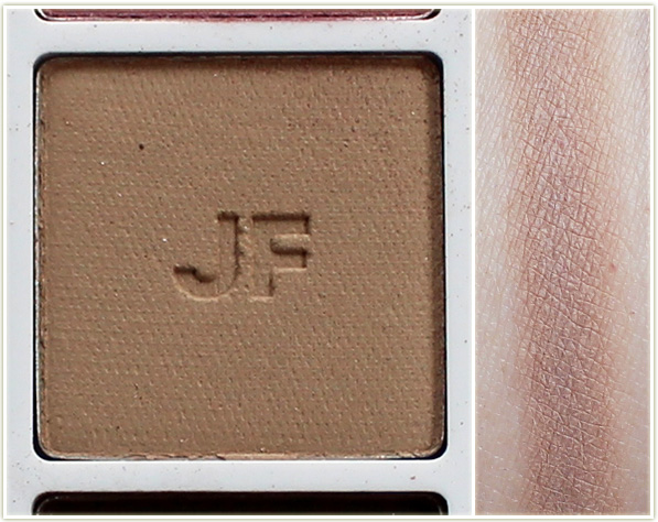 Joe Fresh Rose Neutrals - Shade 8