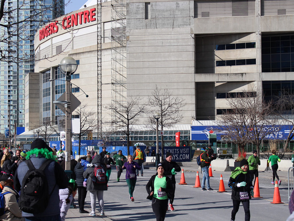 2019 Achilles St. Patrick’s Day 5K