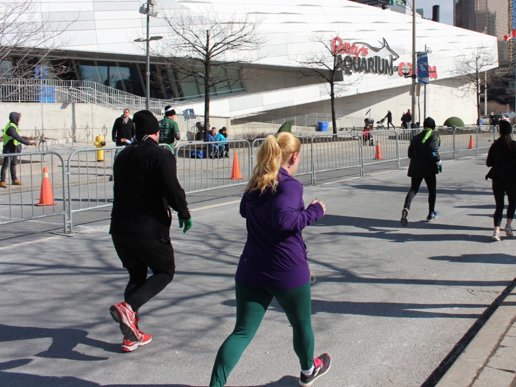 2019 Achilles St. Patrick’s Day 5K