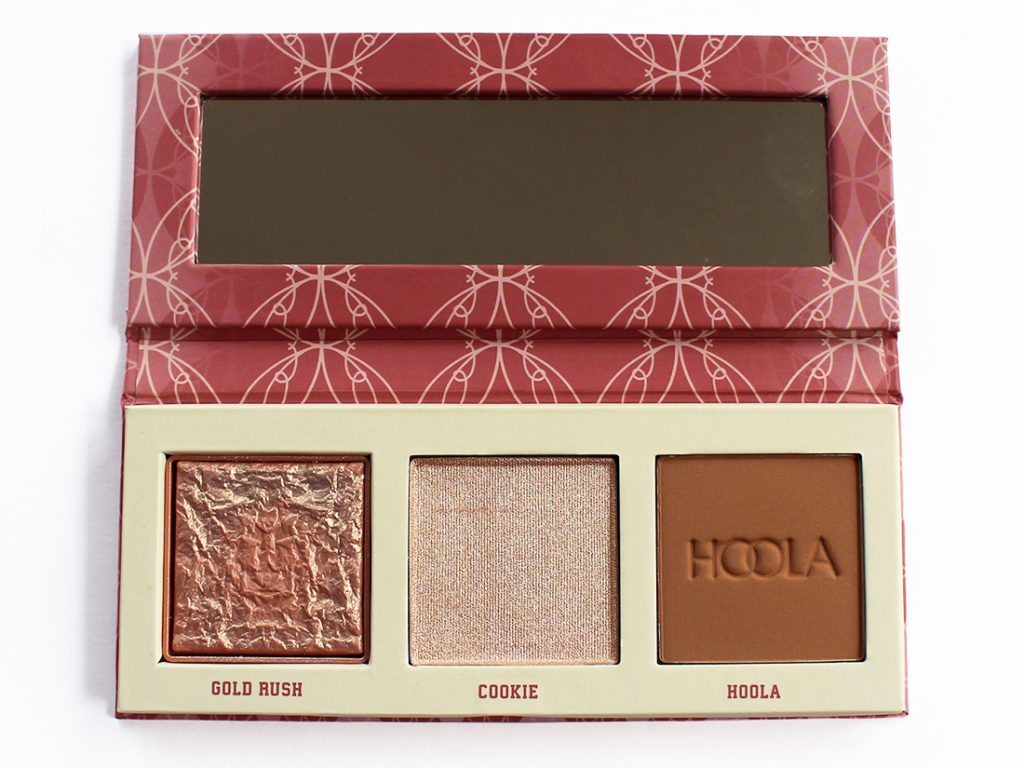 Benefit Cheekleaders - Mini Bronze Squad