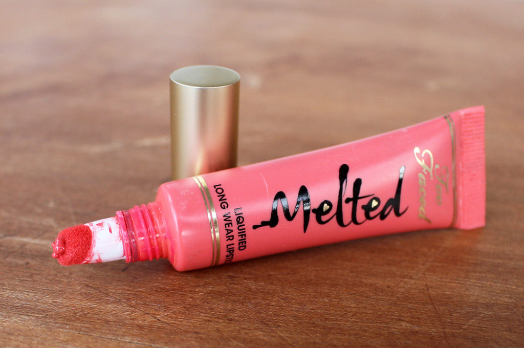 Too Faced Melted Melon