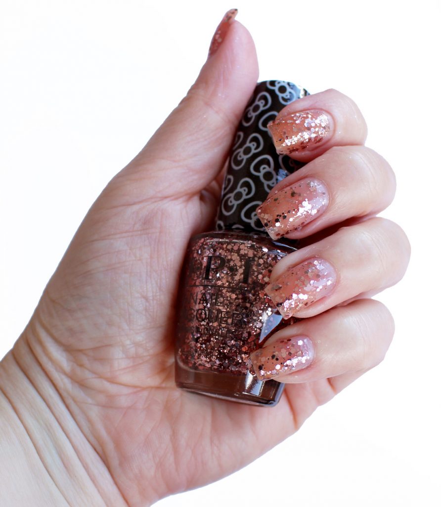 OPI - Born to Sparkle