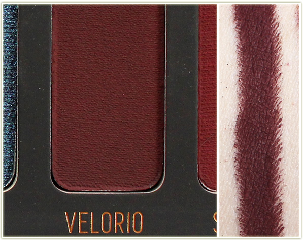 Melt Cosmetics - Velorio