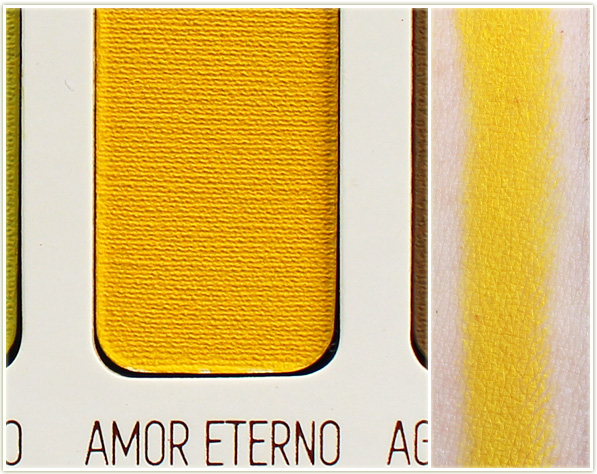 Melt Cosmetics - Amor Eterno