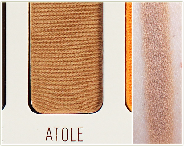 Melt Cosmetics - Atole