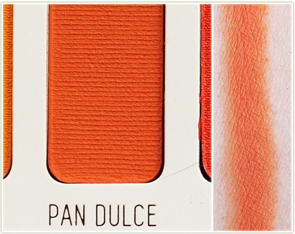 Melt Cosmetics - Pan Dulce