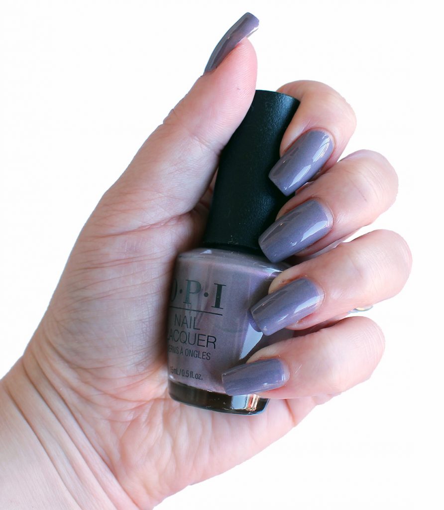 OPI — Addio Bad Nails, Ciao Great Nails