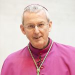 Chair: Right Reverend Declan Lang, Bishop of Clifton