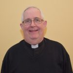 Reverend Canon John Cunningham