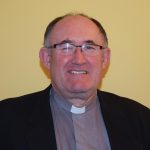 Vicar General: Rev Mgr. Canon Liam Slattery VG