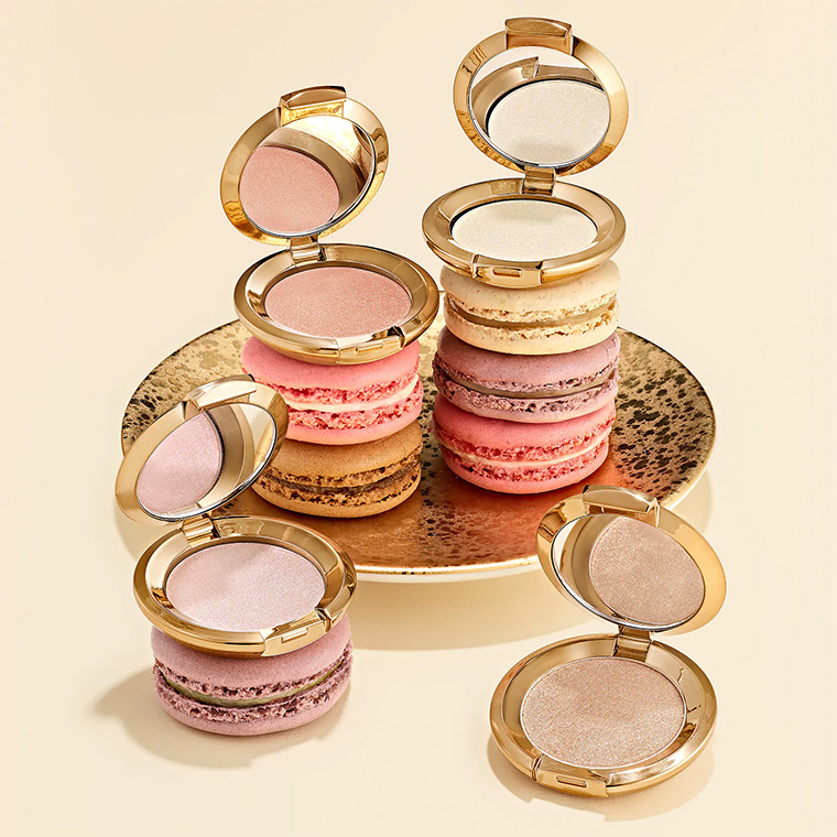 BECCA - Mini Macarons