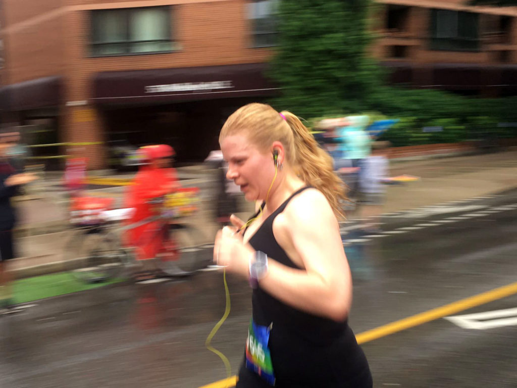 2018 Pride and Remembrance Run