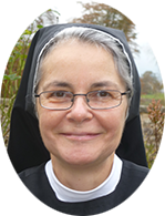 Sister Maria